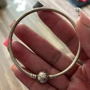 Pandora Bangle
